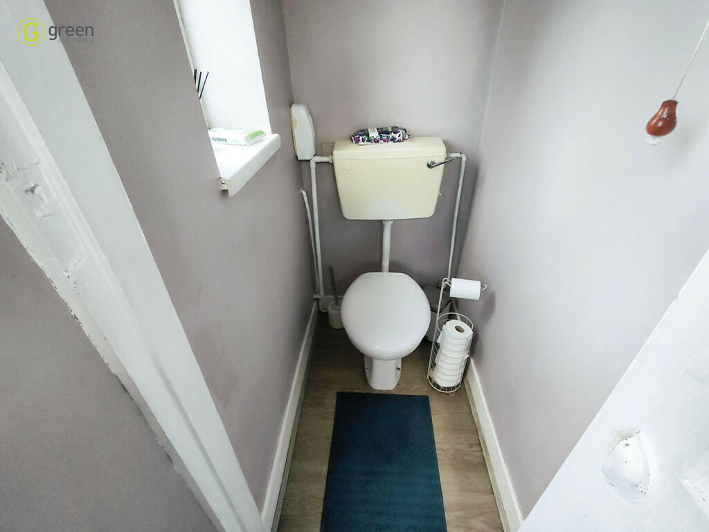 Additional property image - Hodge Hill Road, Birmingham