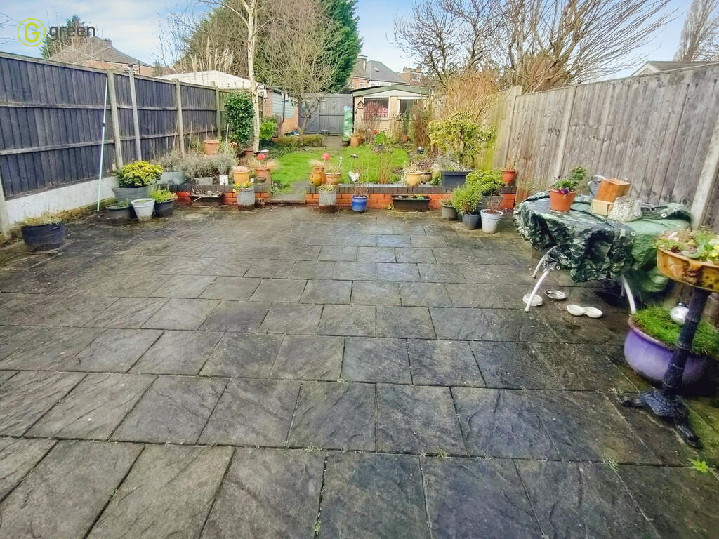 Additional property image - Hodge Hill Road, Birmingham
