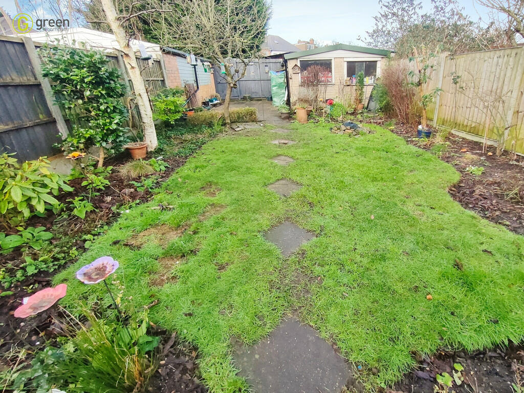 Additional property image - Hodge Hill Road, Birmingham