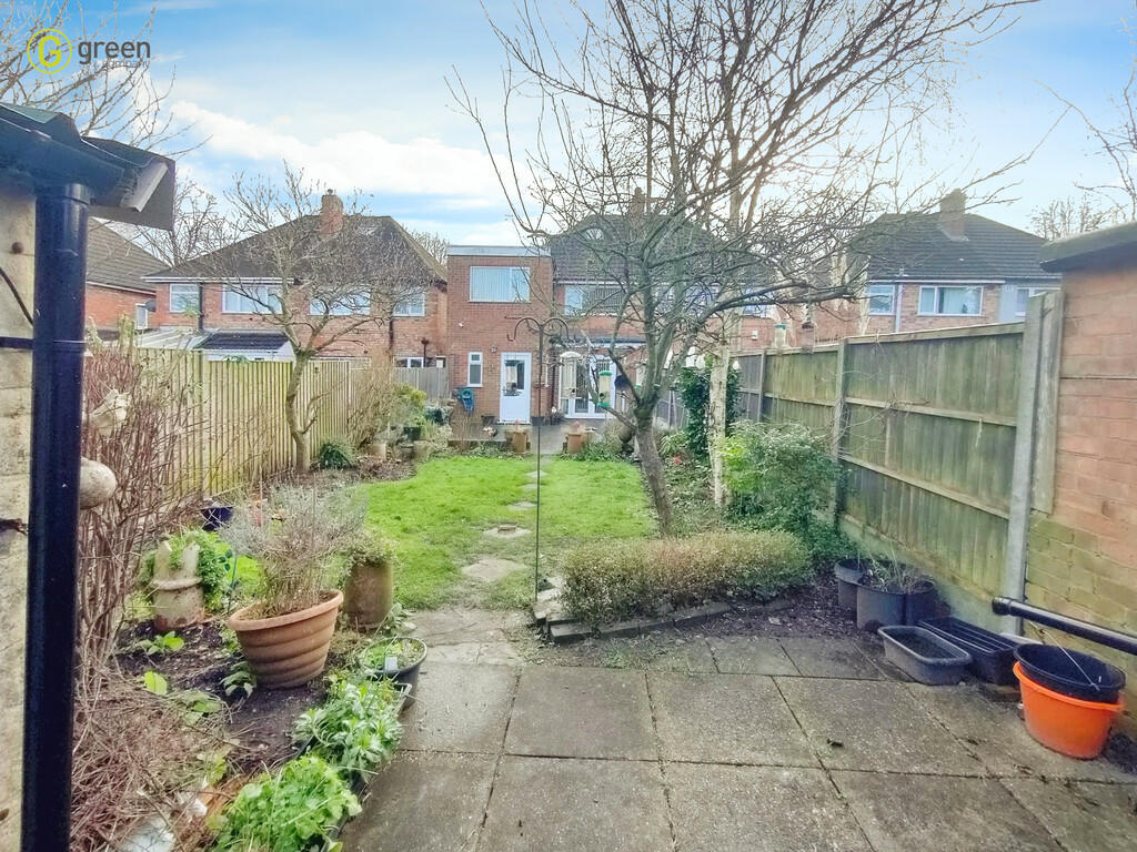 Additional property image - Hodge Hill Road, Birmingham