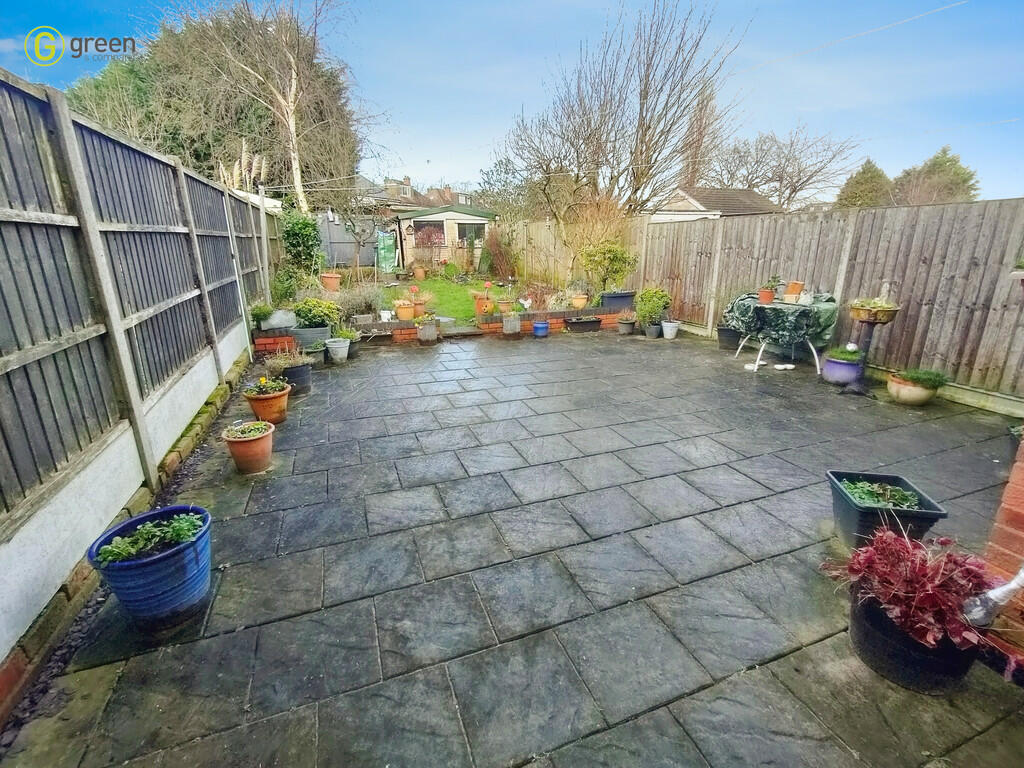 Property image - Hodge Hill Road, Birmingham