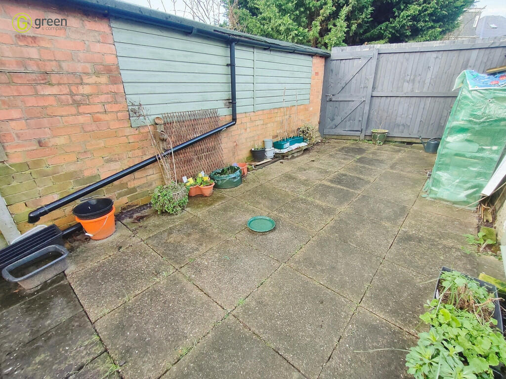 Additional property image - Hodge Hill Road, Birmingham