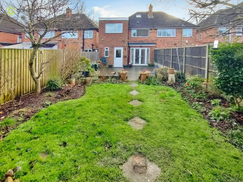 Additional property image - Hodge Hill Road, Birmingham