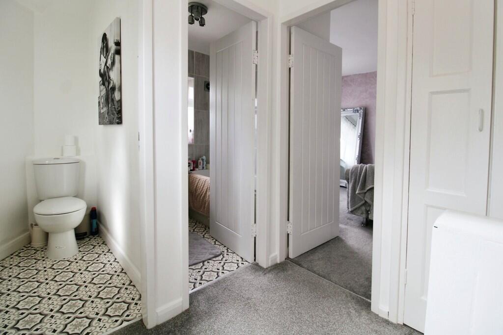 Additional property image - Glascote Grove, Shard End