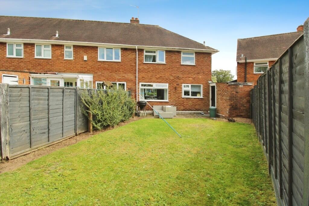 Additional property image - Glascote Grove, Shard End