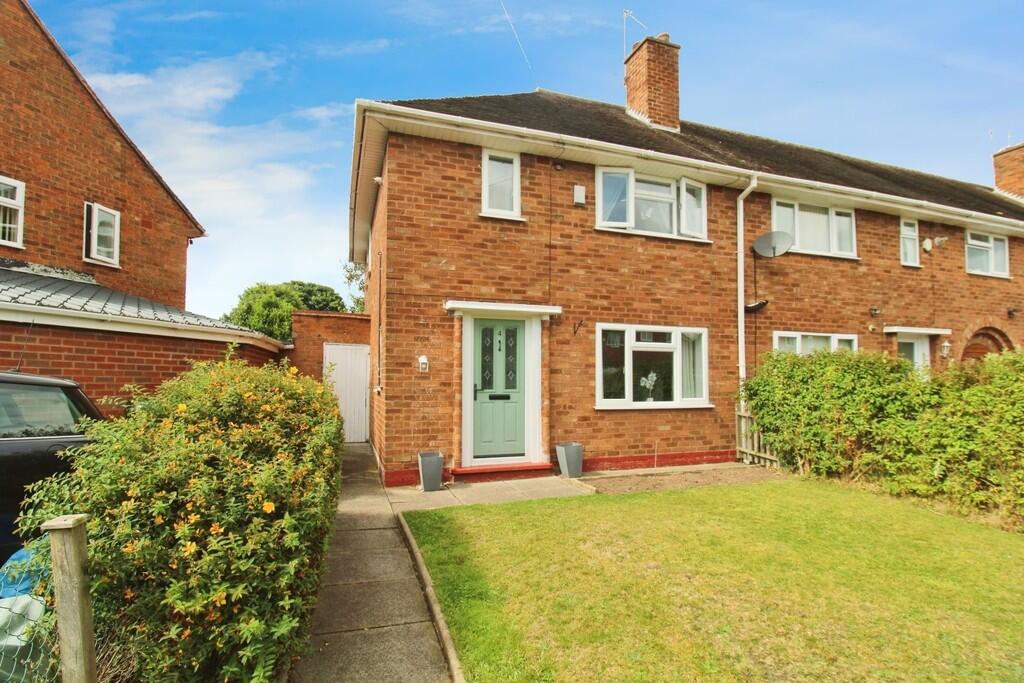Additional property image - Glascote Grove, Shard End