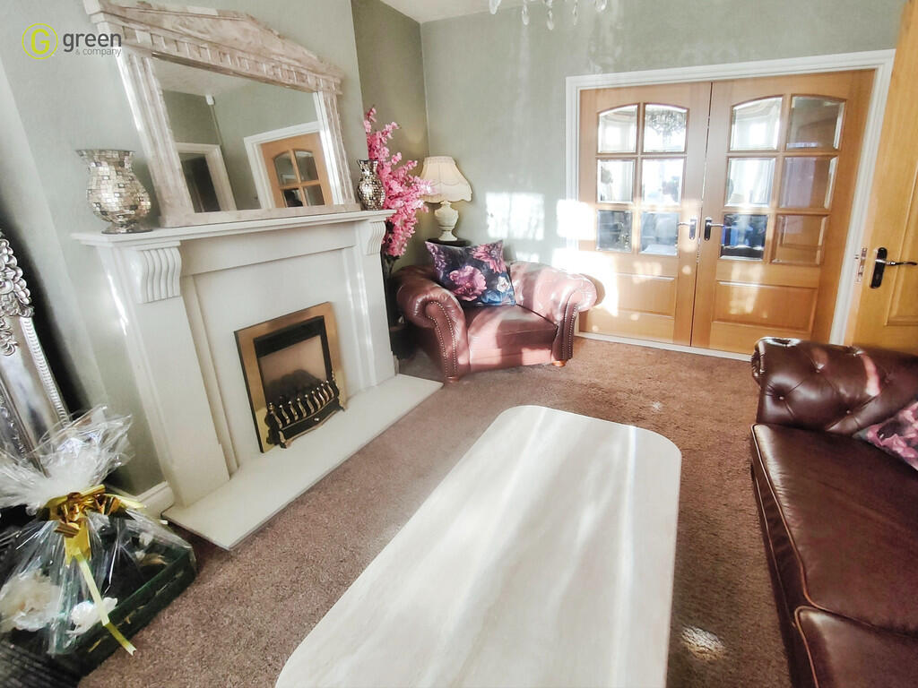Additional property image - Westbourne Avenue, Hodge Hill