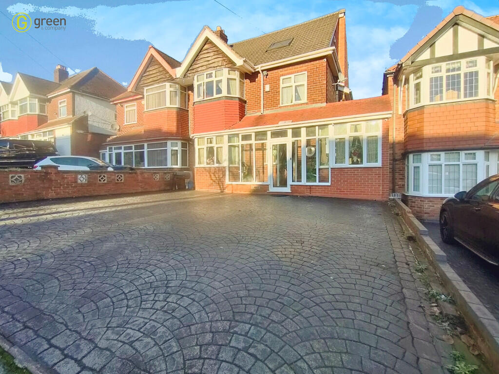 Additional property image - Westbourne Avenue, Hodge Hill