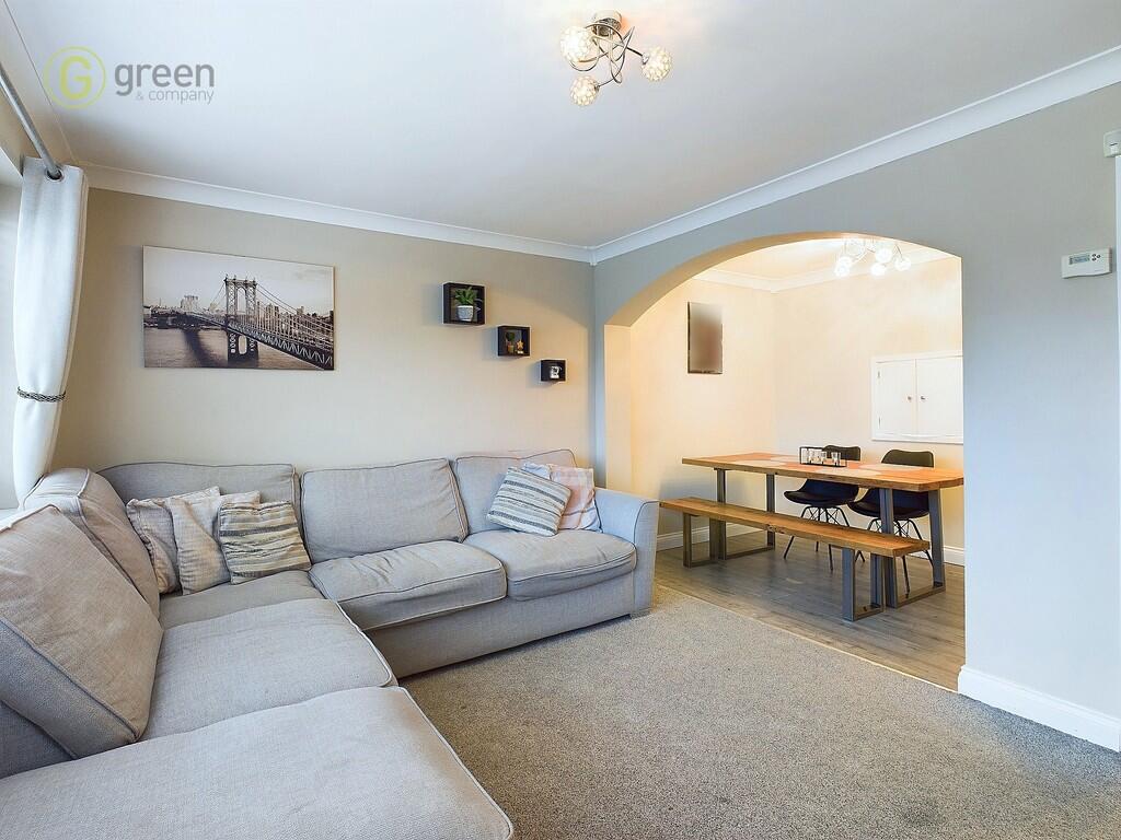 Property image - Camden Close, Castle Bromwich