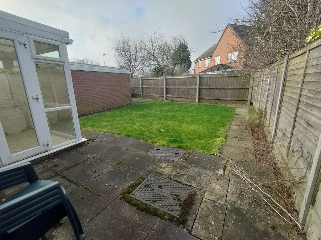 Additional property image - Rivermead Park, Hodge Hill