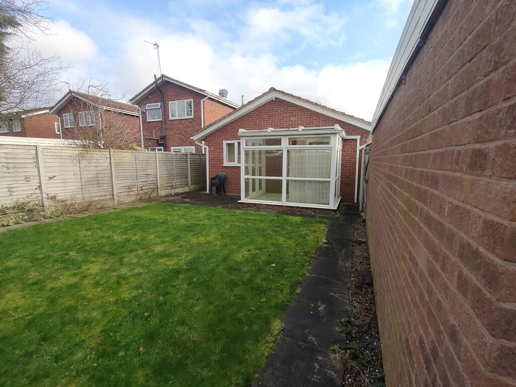 Additional property image - Rivermead Park, Hodge Hill