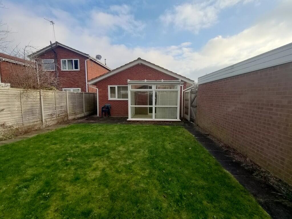 Additional property image - Rivermead Park, Hodge Hill