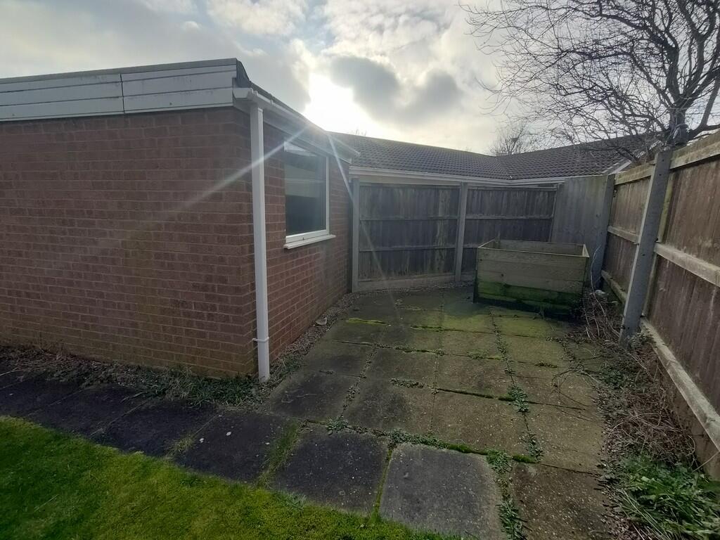 Additional property image - Rivermead Park, Hodge Hill