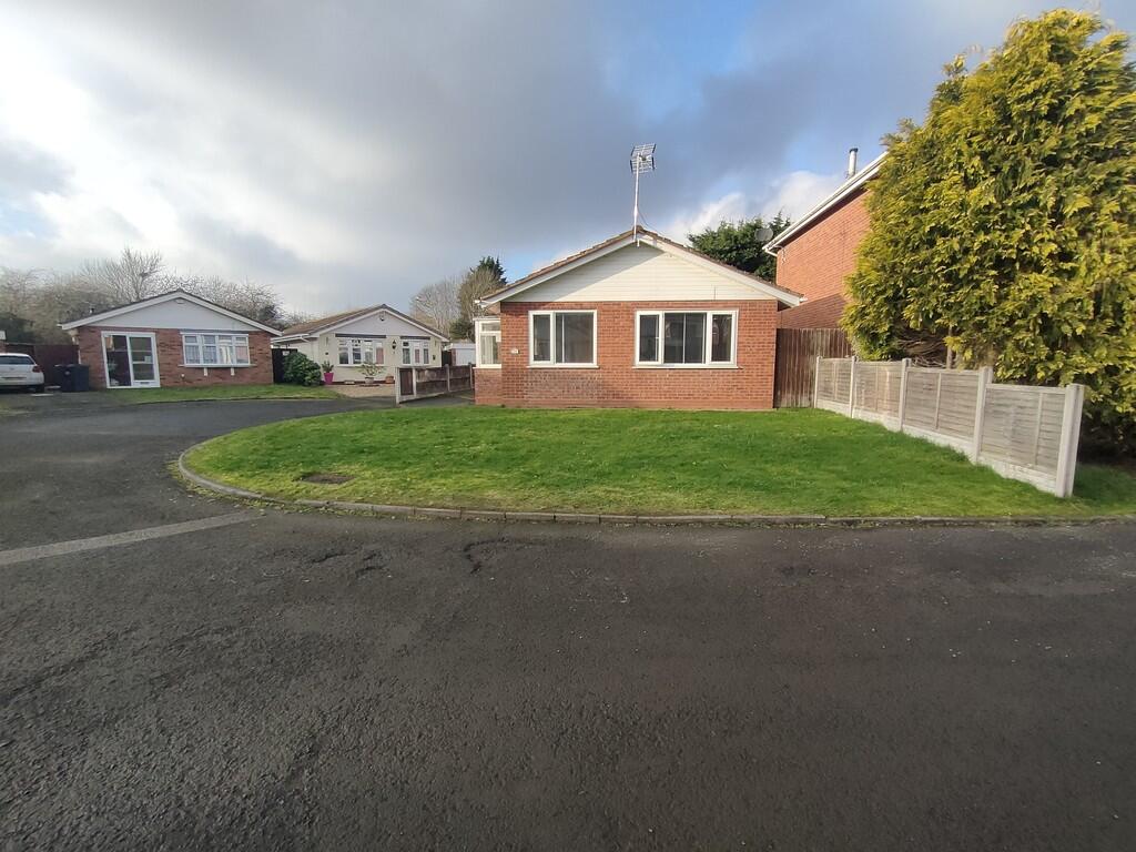 Additional property image - Rivermead Park, Hodge Hill