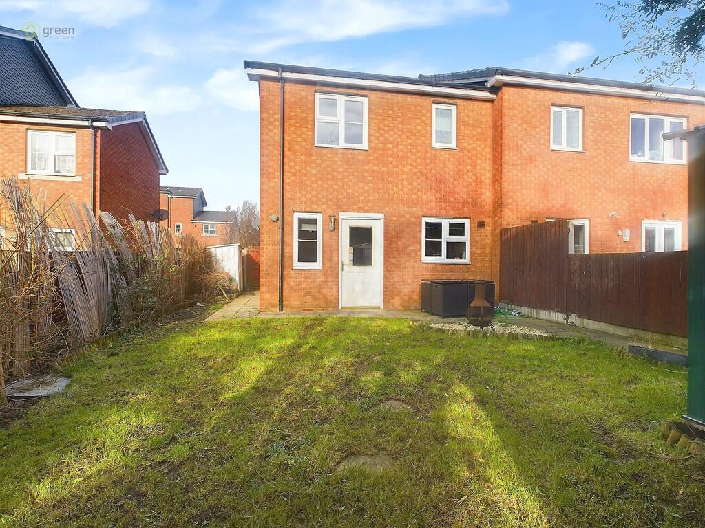 Additional property image - Melbourne Road, Birmingham