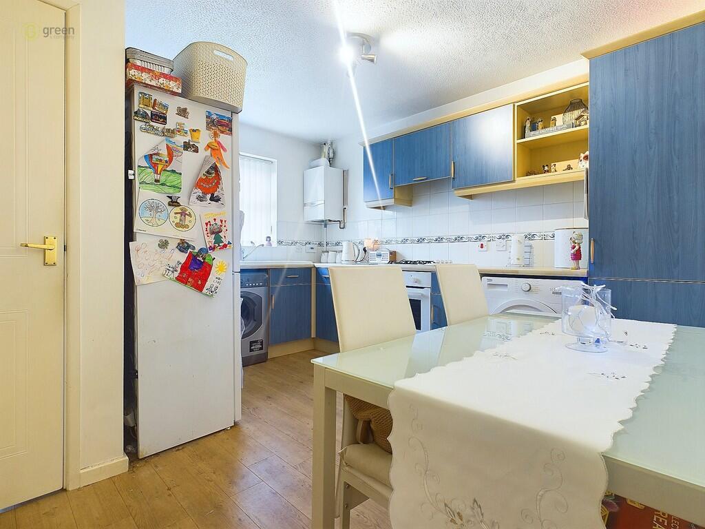 Additional property image - Shirland Road, Birmingham