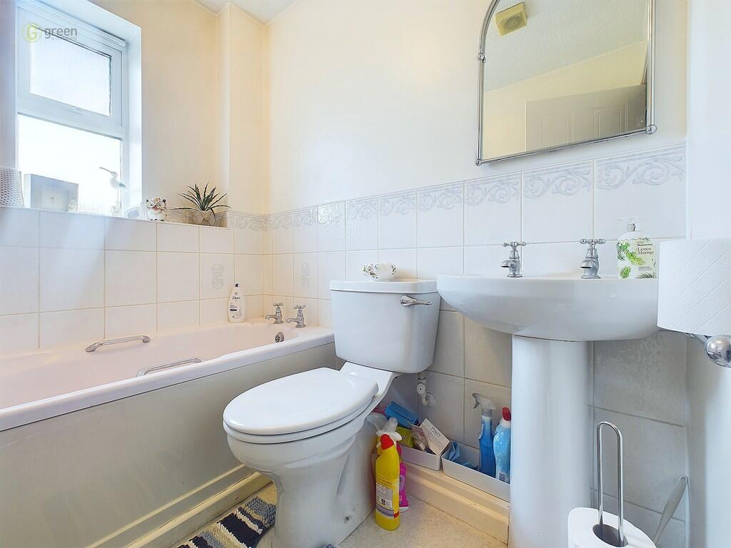 Additional property image - Shirland Road, Birmingham