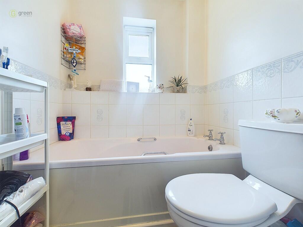 Additional property image - Shirland Road, Birmingham