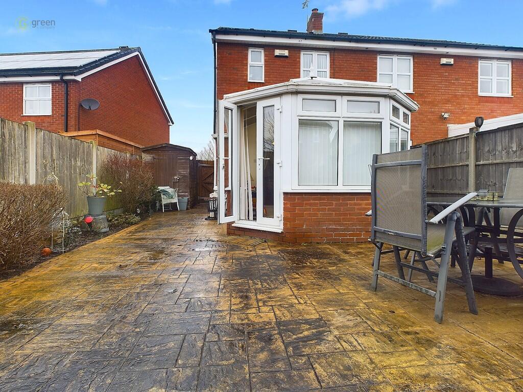 Additional property image - Shirland Road, Birmingham