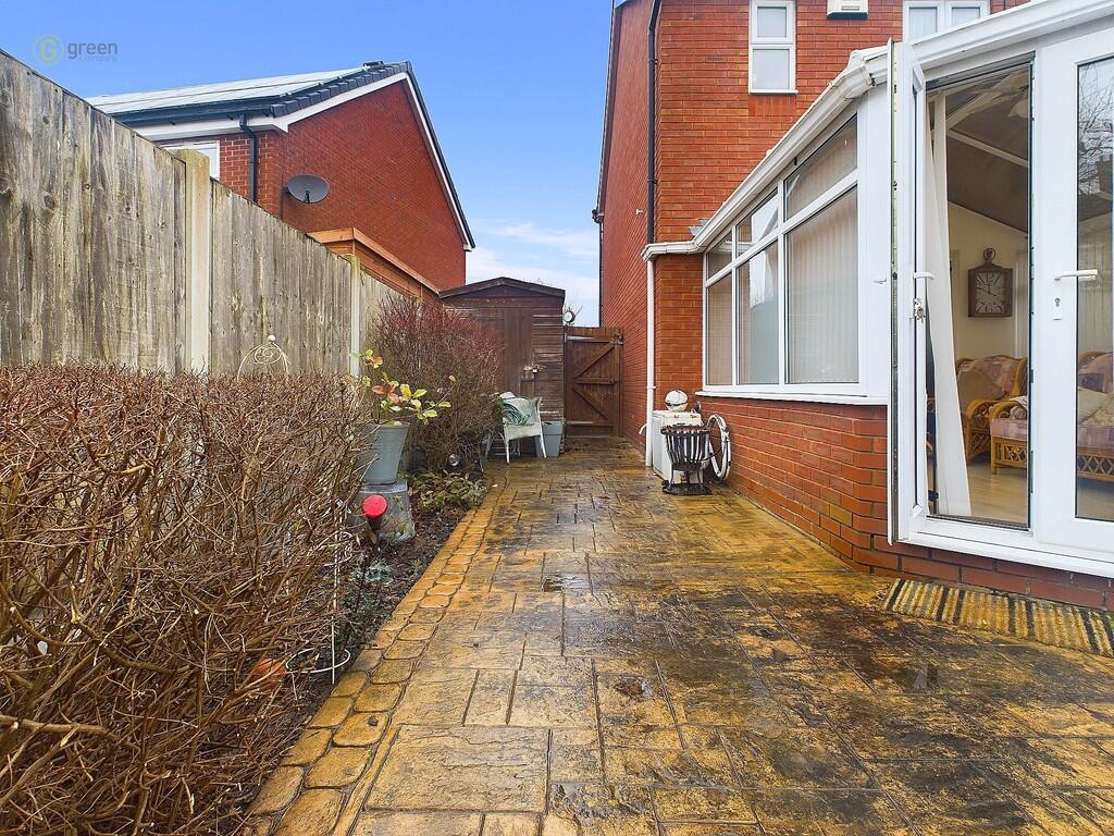Additional property image - Shirland Road, Birmingham