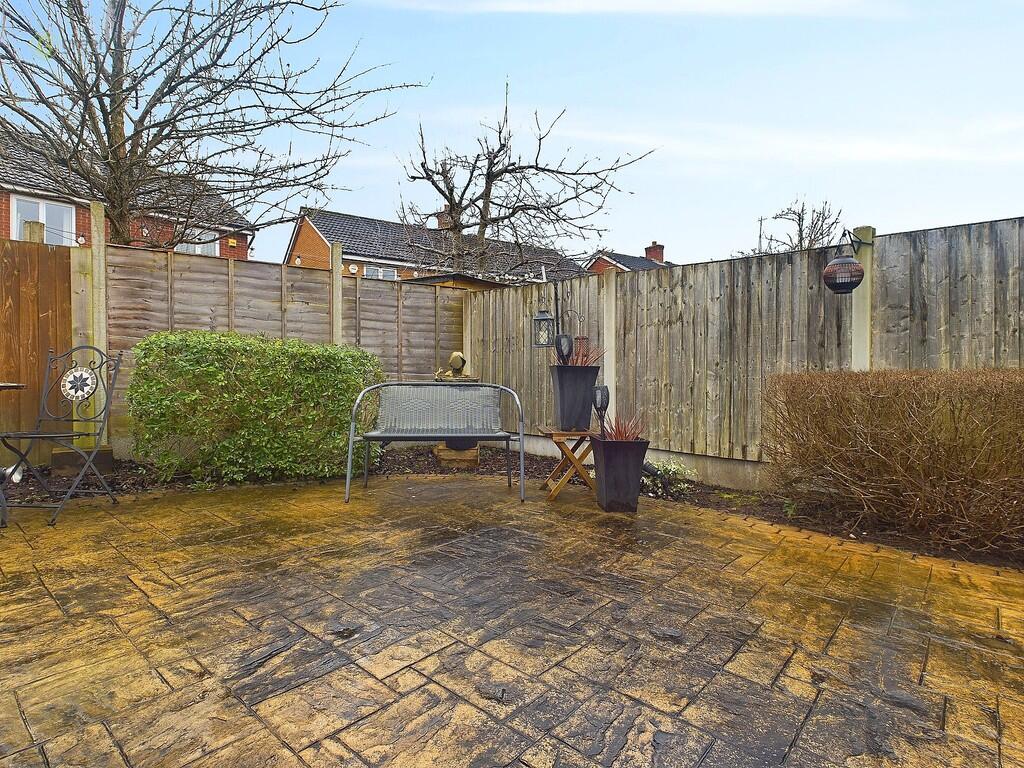 Additional property image - Shirland Road, Birmingham