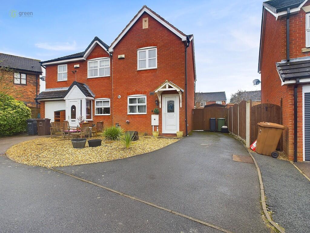 Additional property image - Shirland Road, Birmingham