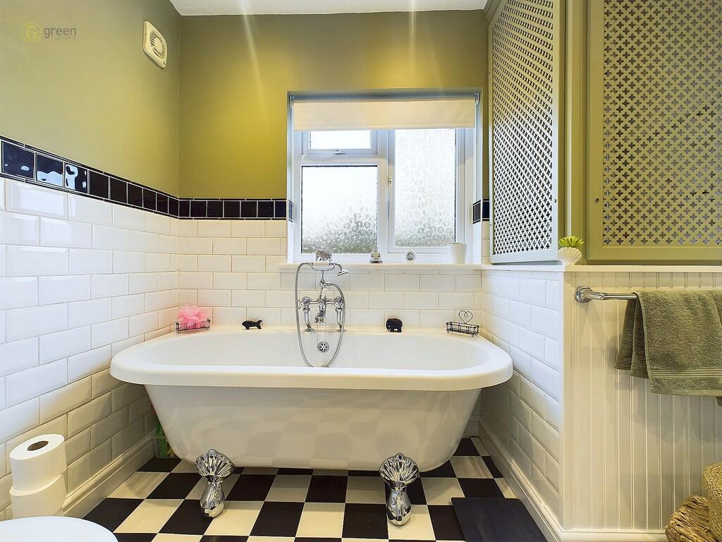 Additional property image - Old Croft Lane, Birmingham