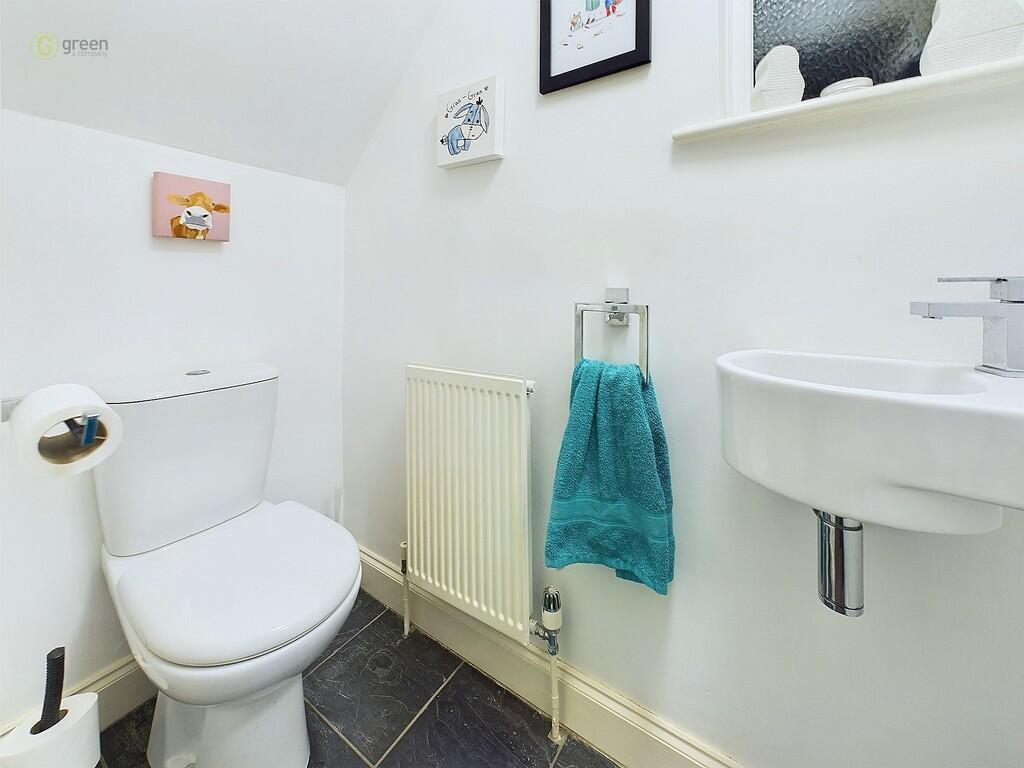 Additional property image - Old Croft Lane, Birmingham