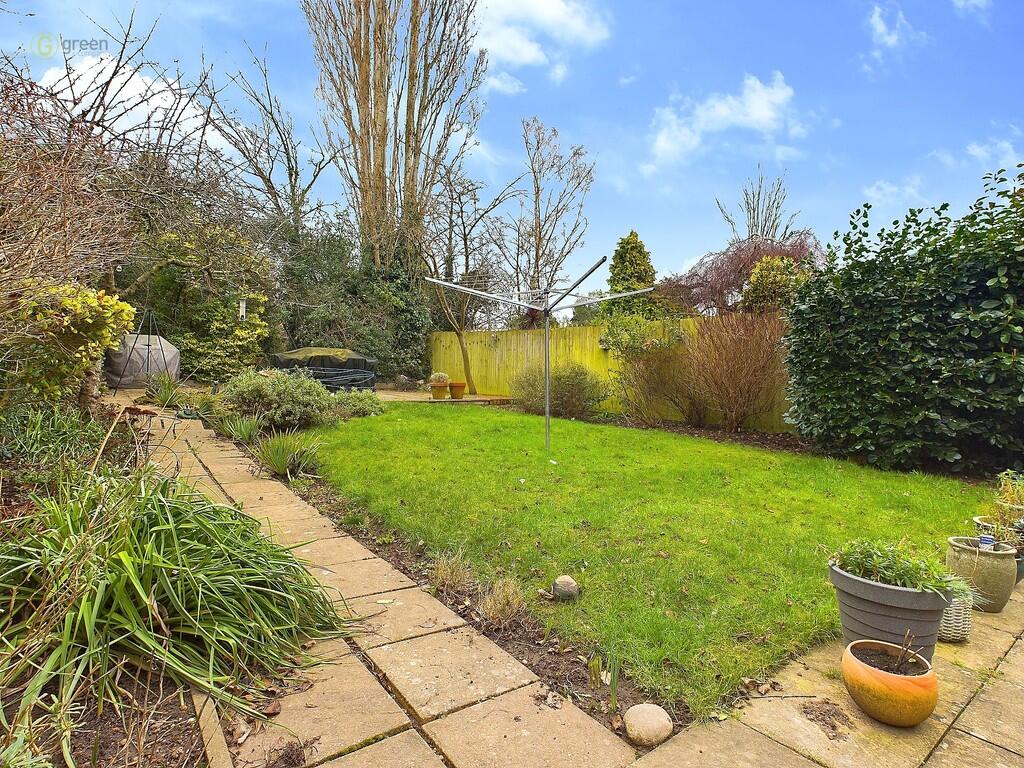 Additional property image - Old Croft Lane, Birmingham