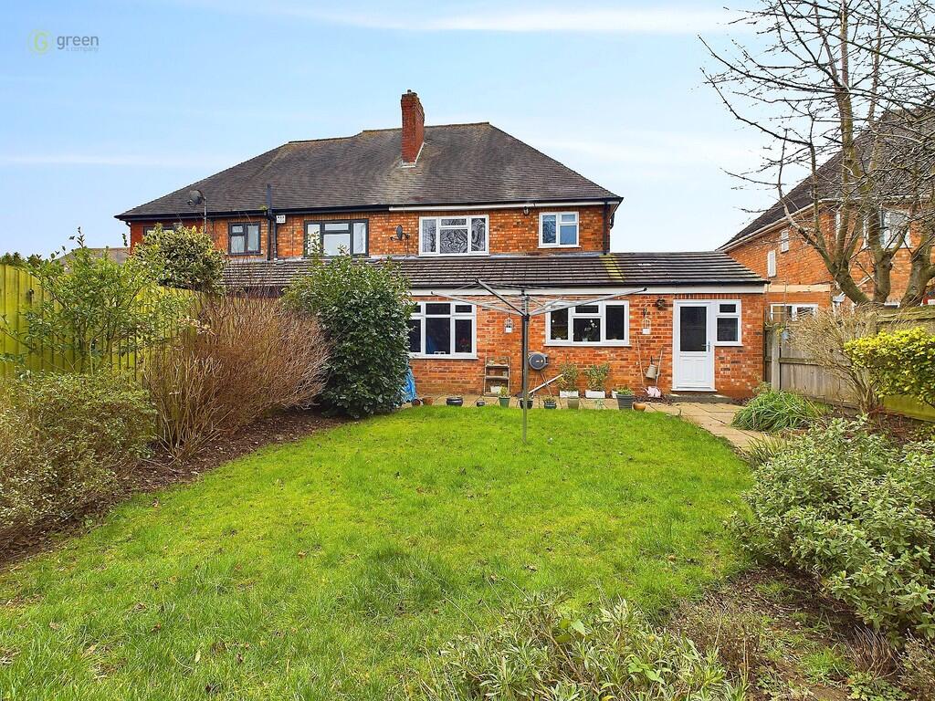 Additional property image - Old Croft Lane, Birmingham