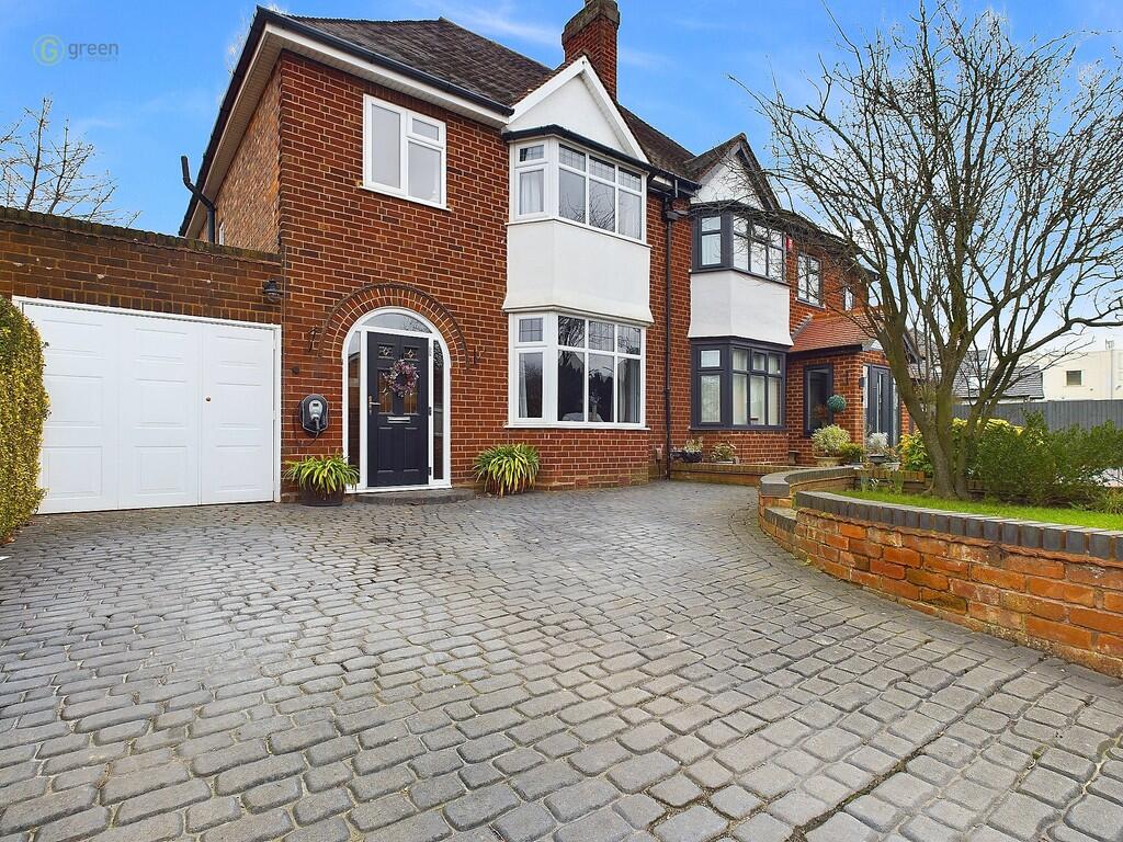 Additional property image - Old Croft Lane, Birmingham