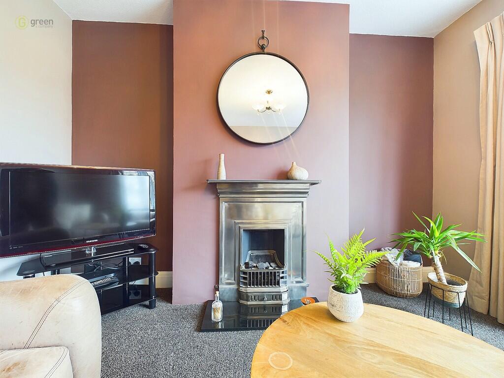 Additional property image - Old Croft Lane, Birmingham