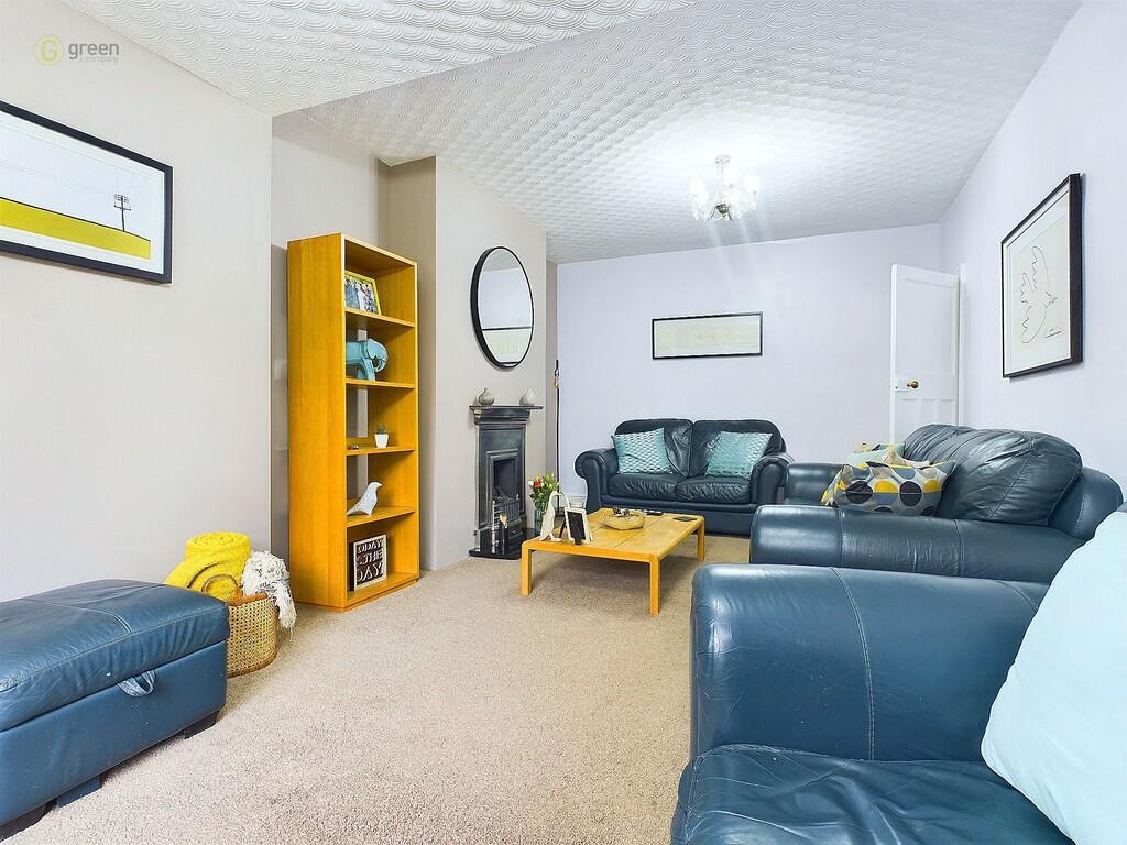 Additional property image - Old Croft Lane, Birmingham