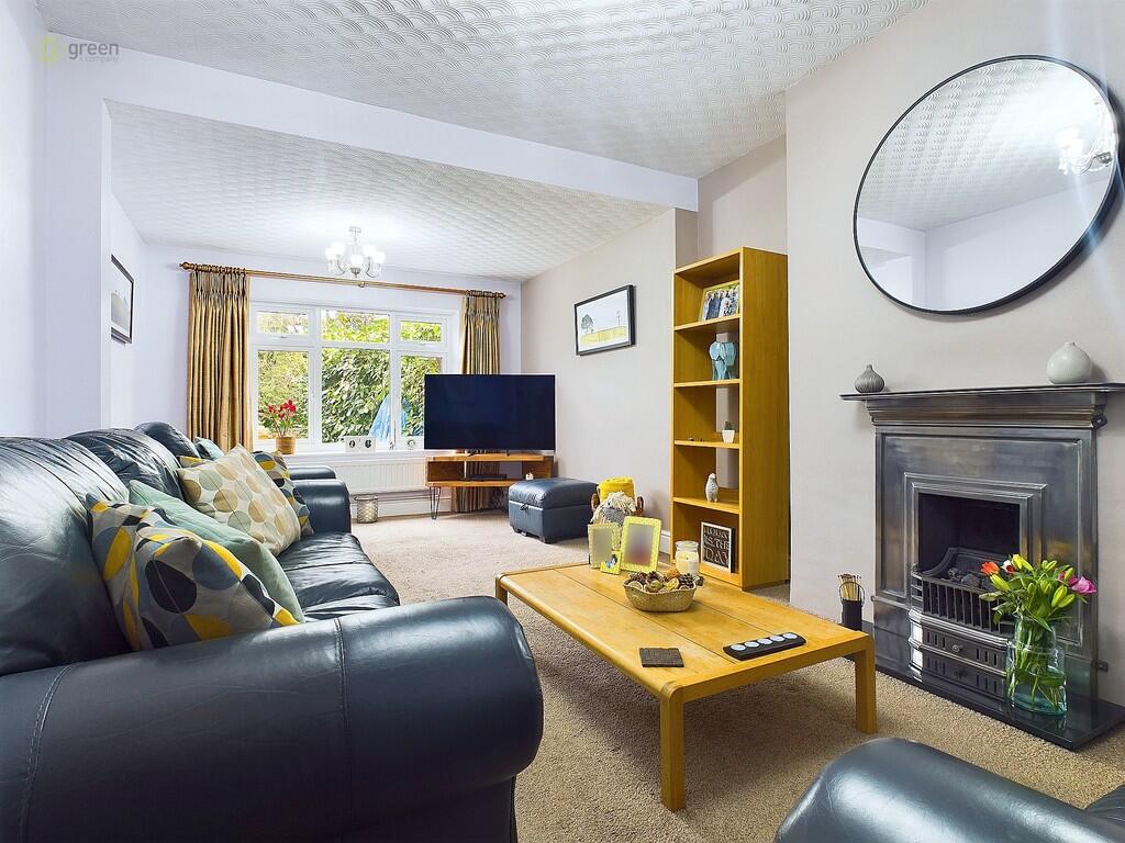 Additional property image - Old Croft Lane, Birmingham
