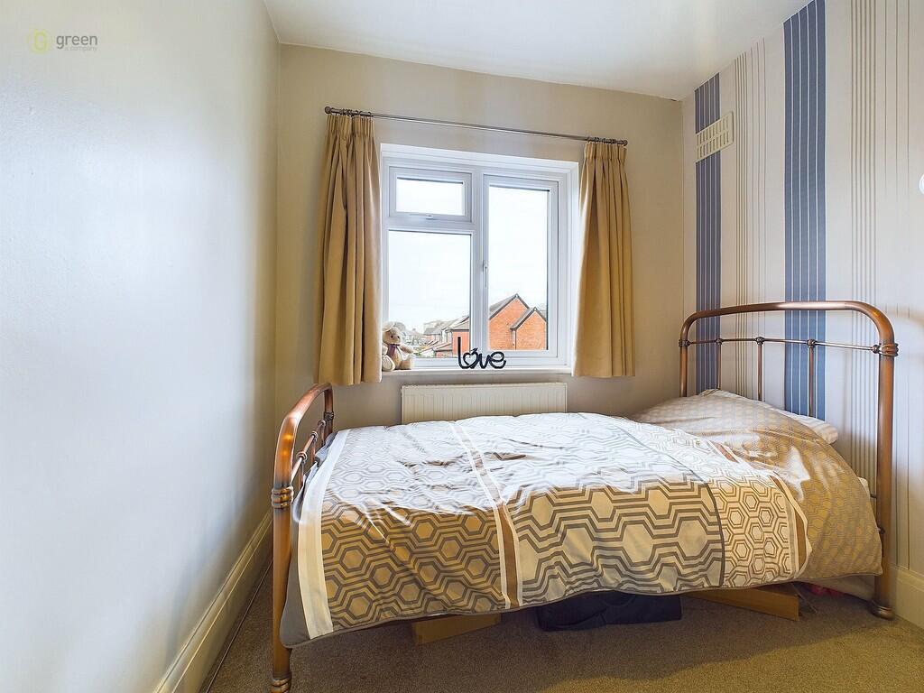 Additional property image - Old Croft Lane, Birmingham