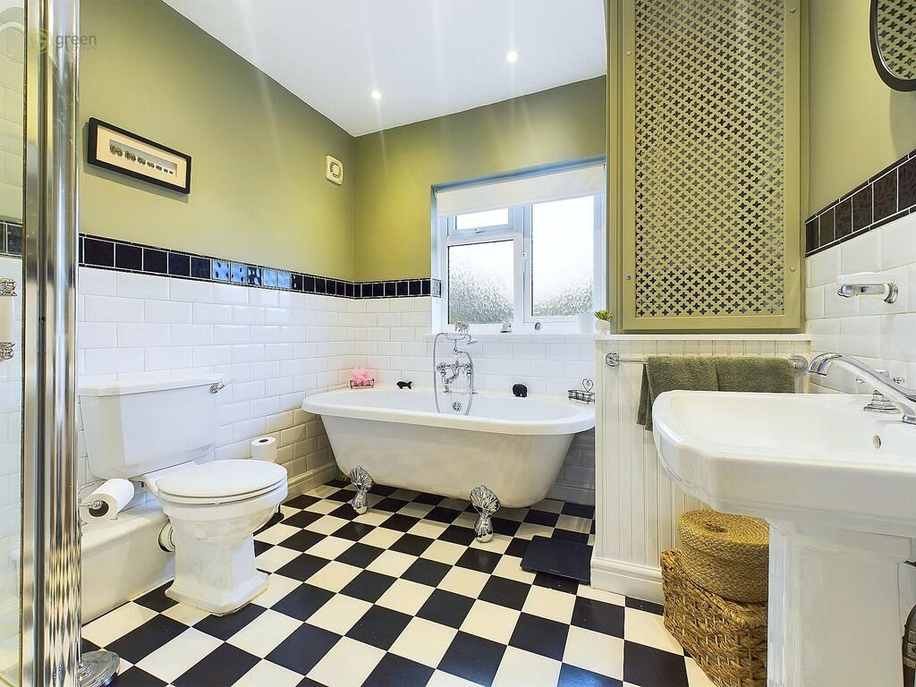 Additional property image - Old Croft Lane, Birmingham