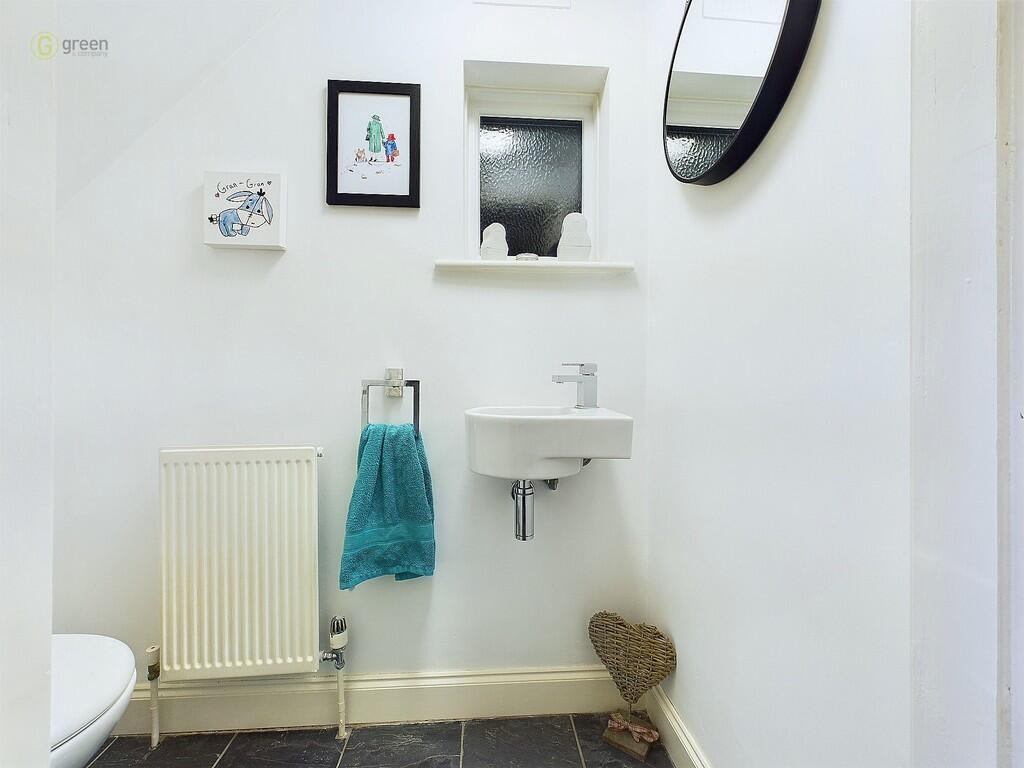 Additional property image - Old Croft Lane, Birmingham