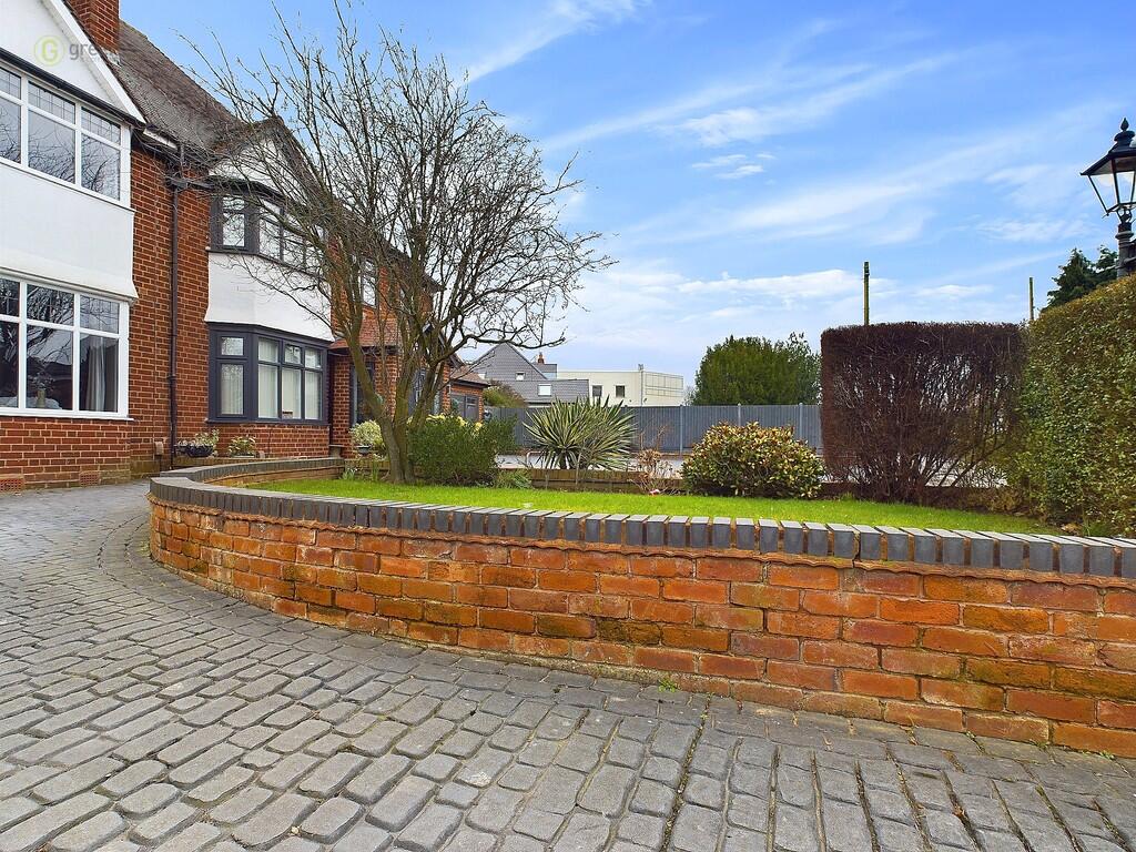 Additional property image - Old Croft Lane, Birmingham
