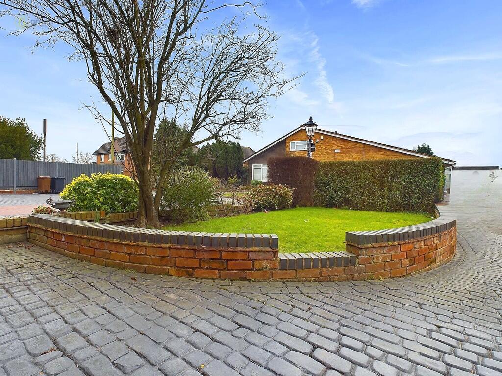 Additional property image - Old Croft Lane, Birmingham
