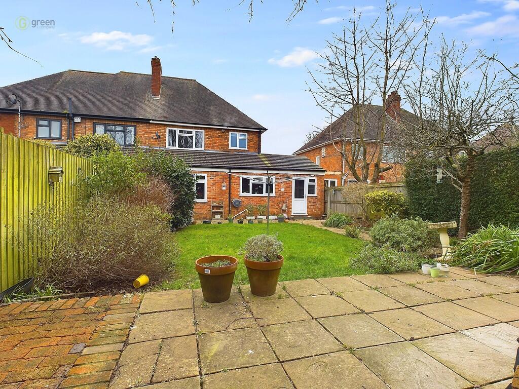 Additional property image - Old Croft Lane, Birmingham