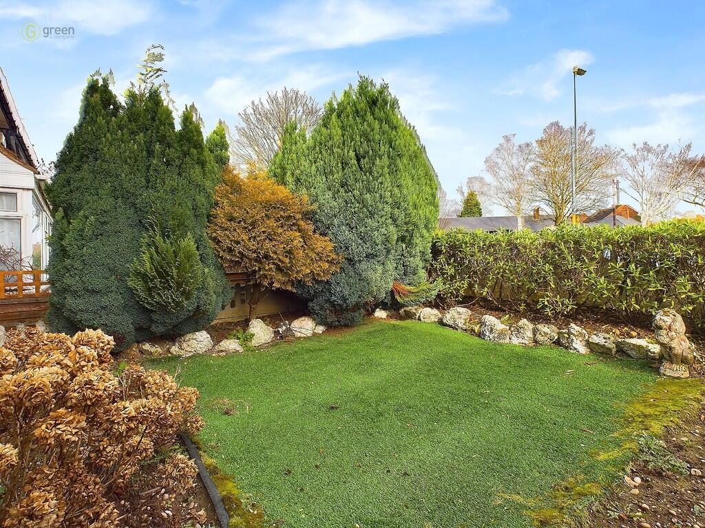 Additional property image - Old Croft Lane, Shard End