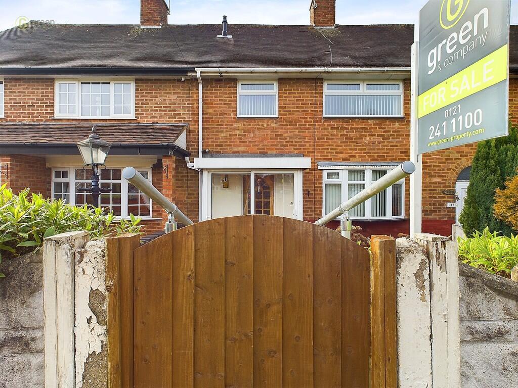 Additional property image - Old Croft Lane, Shard End