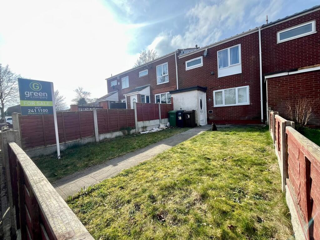 Main image of property: Marcos Drive, Smiths Wood