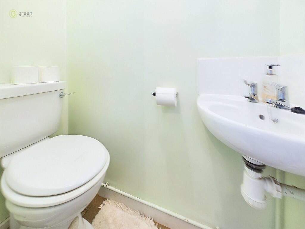 Additional property image - Hemlingford Road, Kingshurst