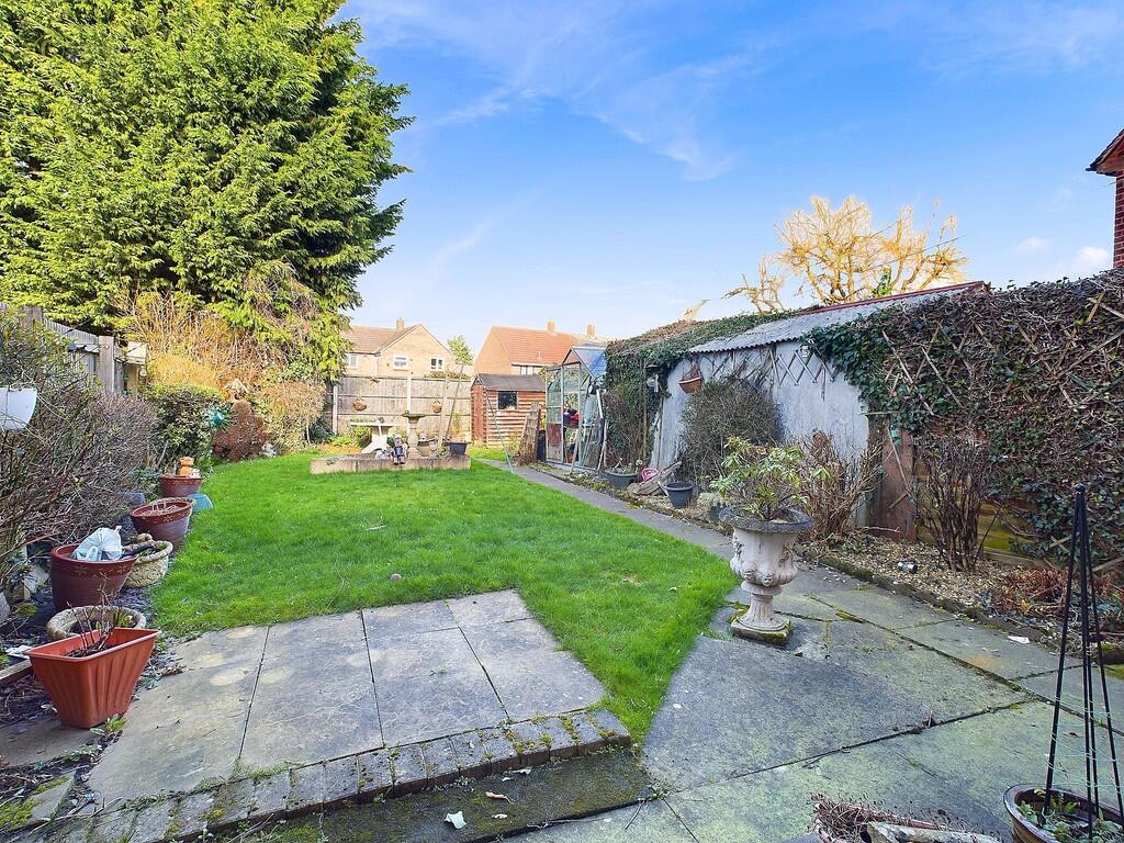 Additional property image - Hemlingford Road, Kingshurst