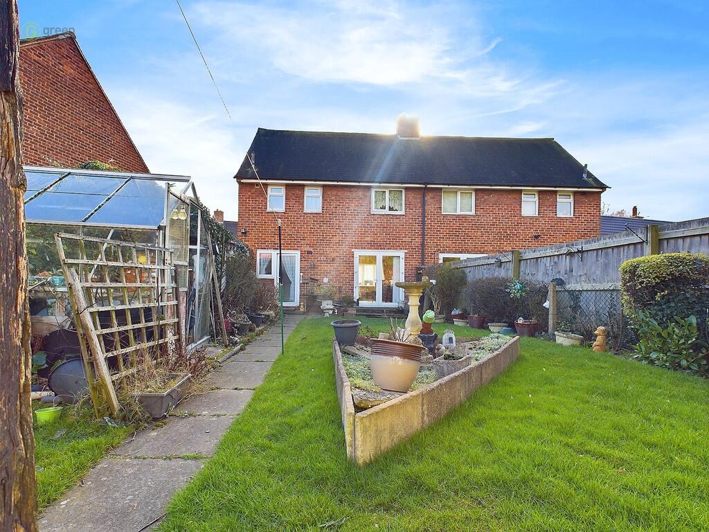 Additional property image - Hemlingford Road, Kingshurst