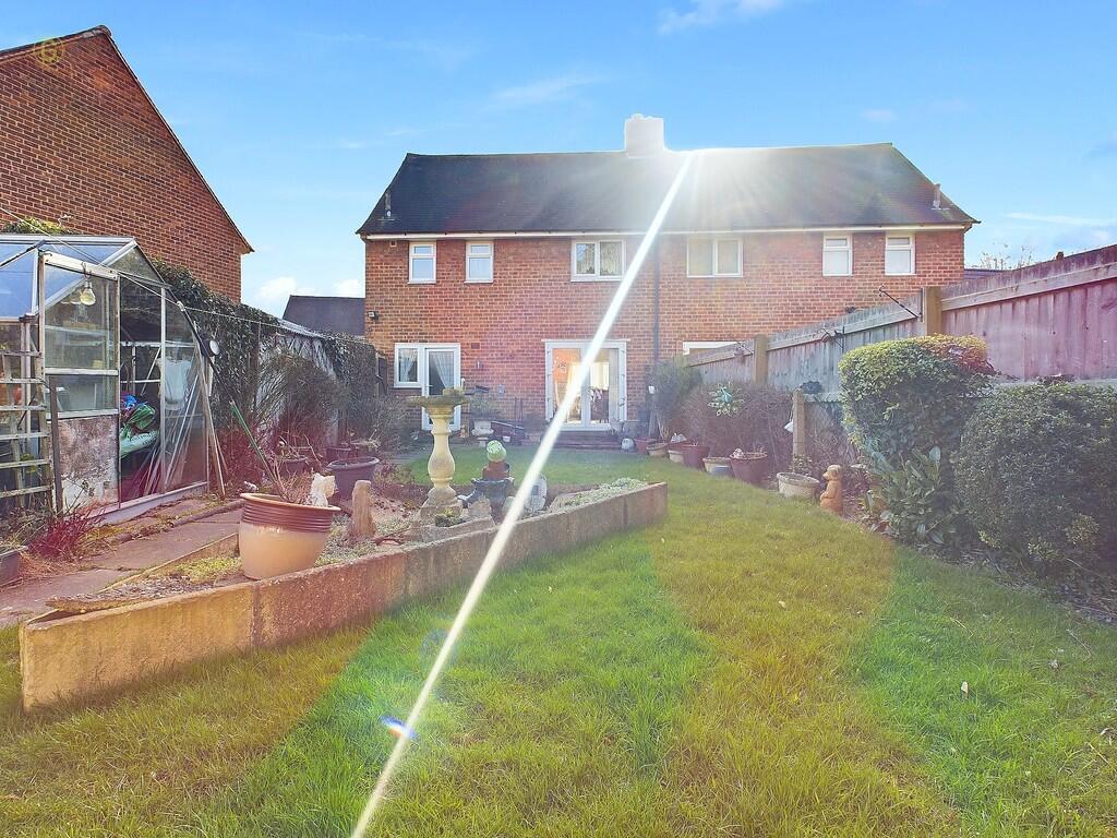 Additional property image - Hemlingford Road, Kingshurst