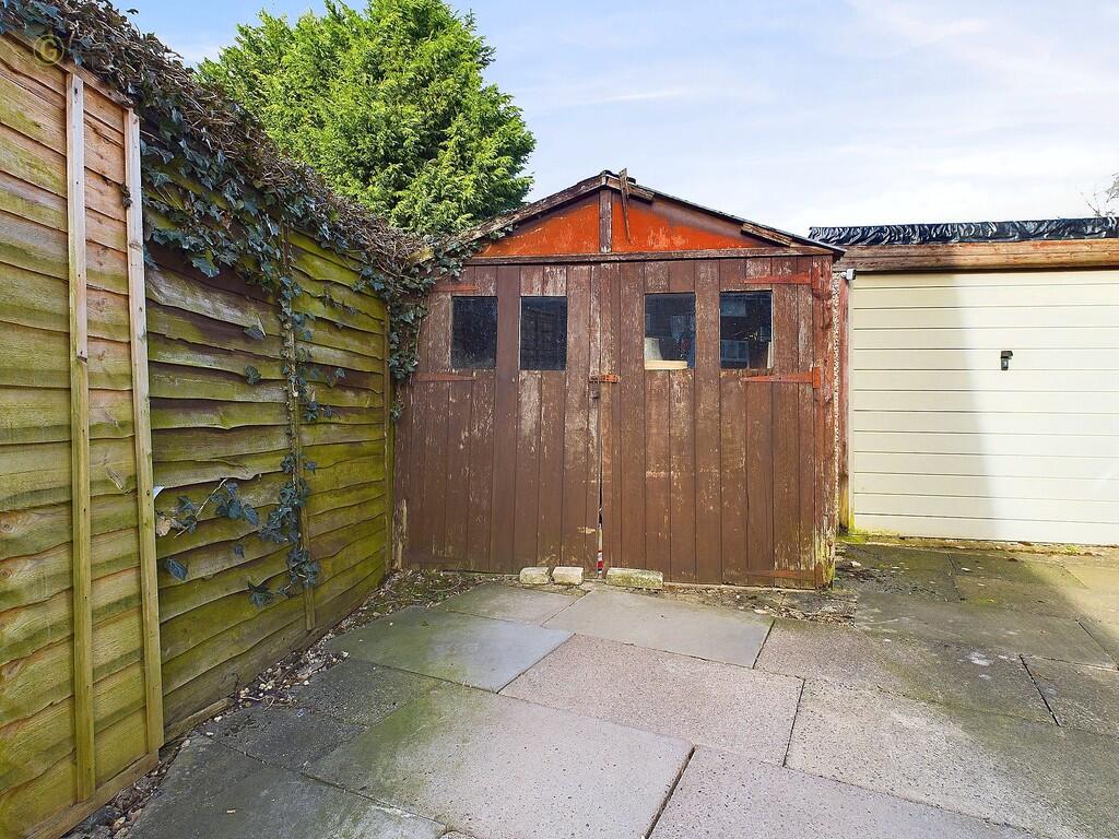 Additional property image - Hemlingford Road, Kingshurst