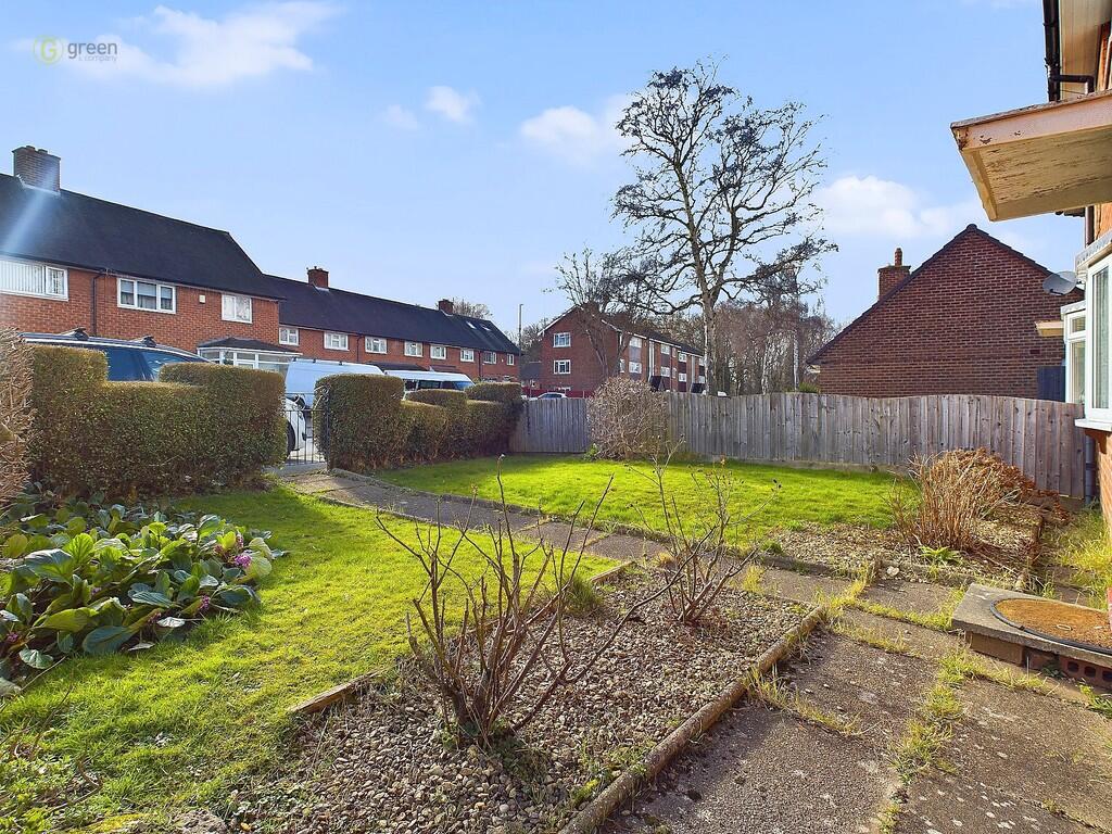Additional property image - Hemlingford Road, Kingshurst