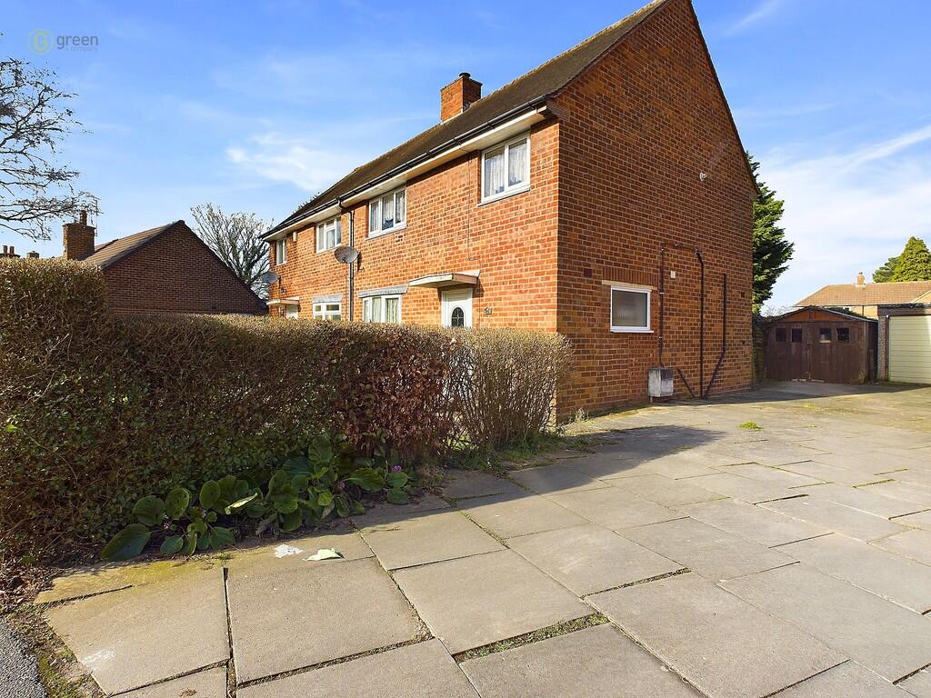 Additional property image - Hemlingford Road, Kingshurst